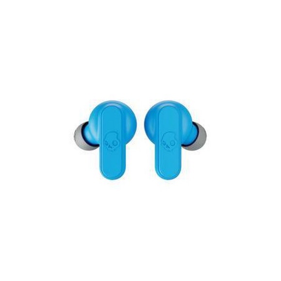 Skullcandy Dime Il True Wireless Bluetooth
Headphones - Gray - Picture 7 of 8